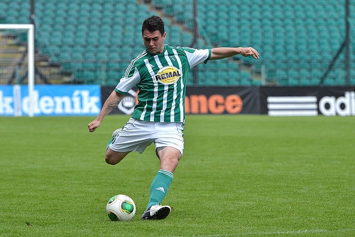 Bohemians Praha 1905 - FC Hradec Králové 6:2 (5:1)