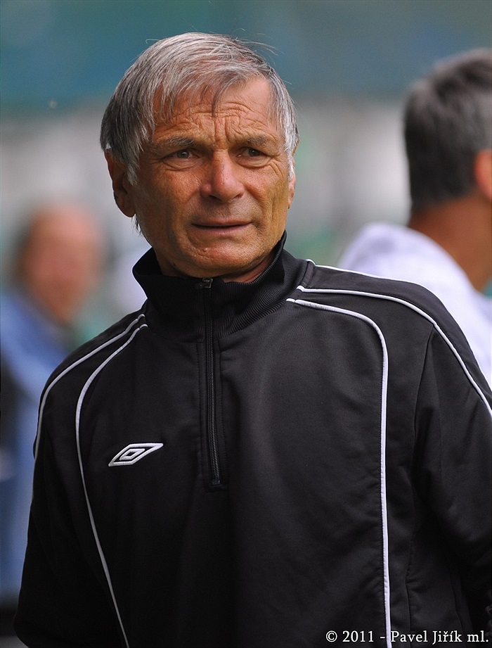 Bohemians 1905 - FK Dukla Praha 1:0 (1:0)