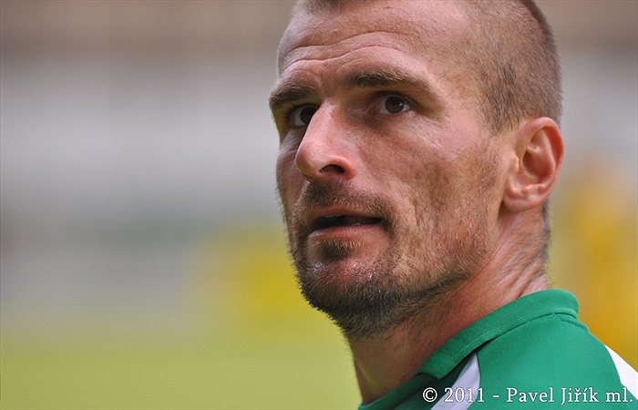 Bohemians 1905 - FK Dukla Praha 1:0 (1:0)