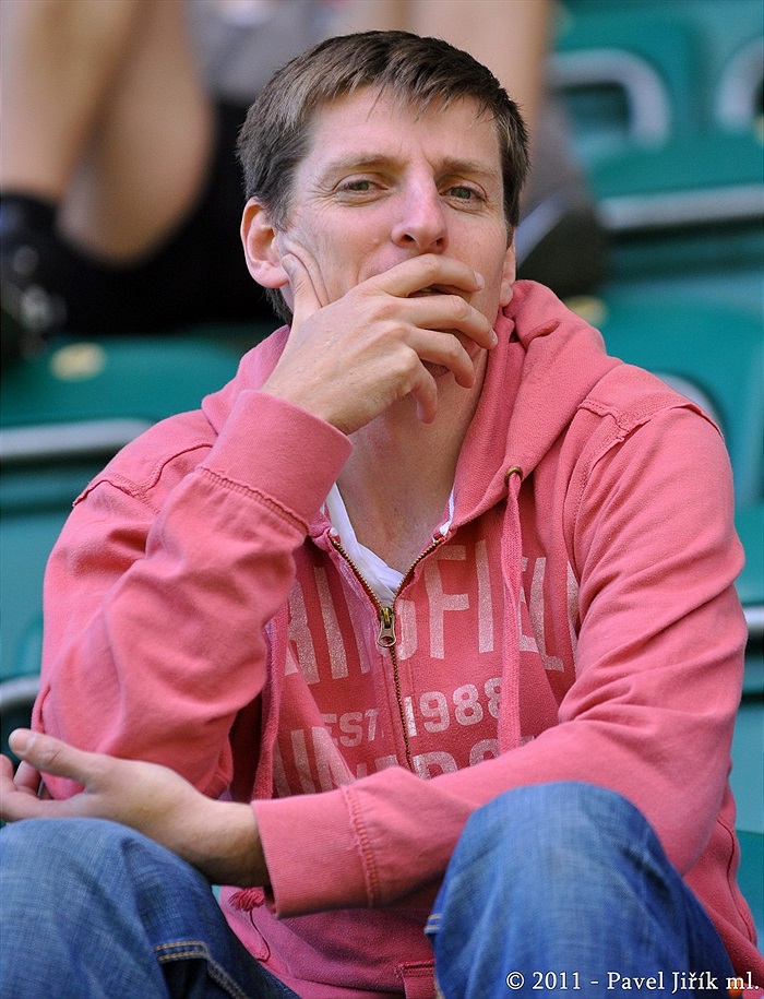 Bohemians 1905 - FK Dukla Praha 1:0 (1:0)