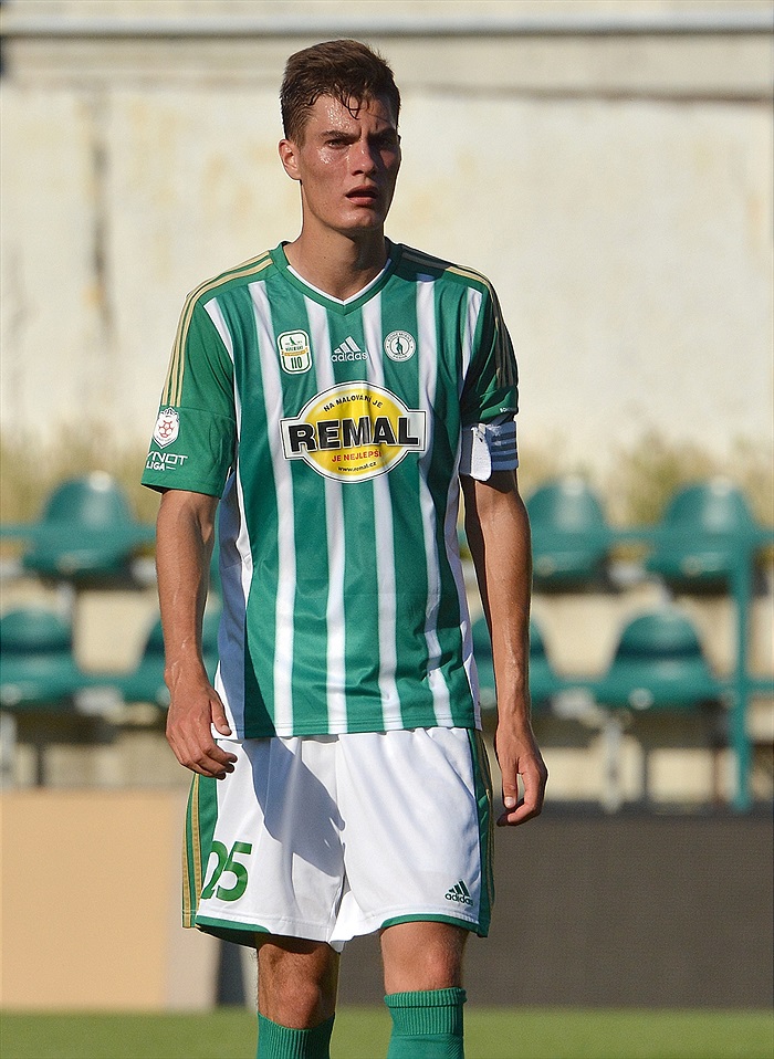 Bohemians Praha 1905 - SK Slavia Praha 0:1 (0:0) 