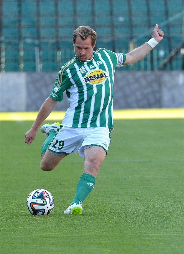 Bohemians Praha 1905 - SK Slavia Praha 0:1 (0:0) 