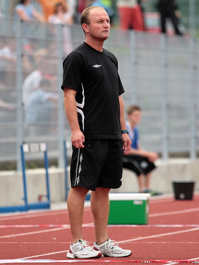 Hoftych druholigová premiéra na lavičce Bohemky.