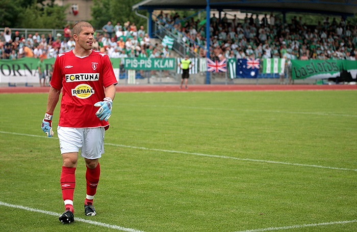 Sňozík měl minimálně práce.