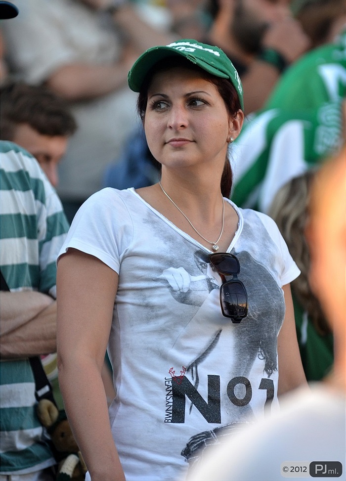 Bohemians 1905 - Parma F.C. 2:1 (2:1)