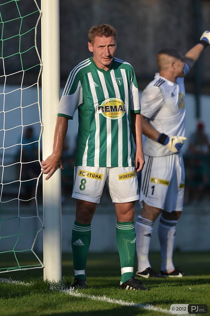 Bohemians 1905 - Parma F.C. 2:1 (2:1)