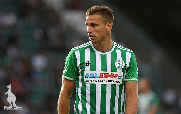 Bohemians - Plzeň 1:2 (1:0)