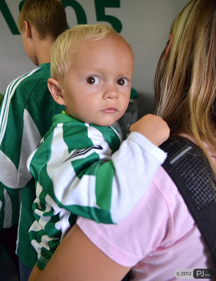 Bohemians 1905 - MFK OKD Karviná 5:1 (3:1)