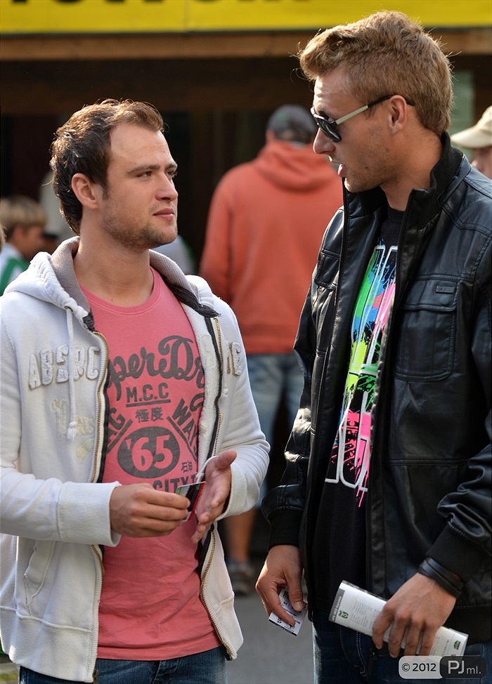 Bohemians 1905 - MFK OKD Karviná 5:1 (3:1)