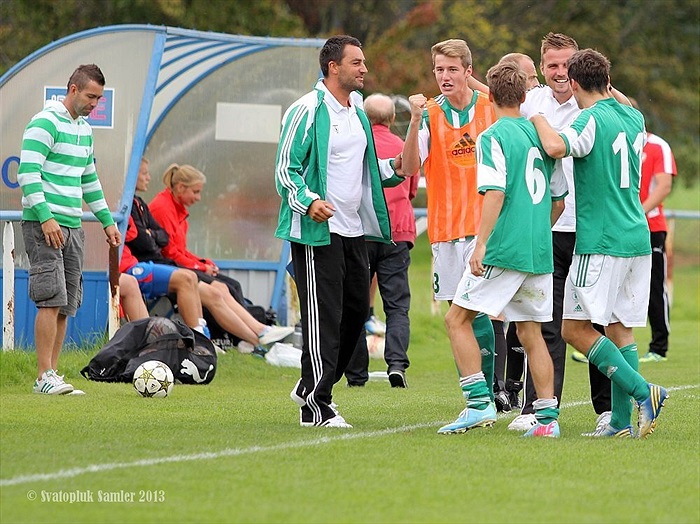 Bohemians Praha 1905 - FC Viktoria Plzeň 3:2 (1:0)