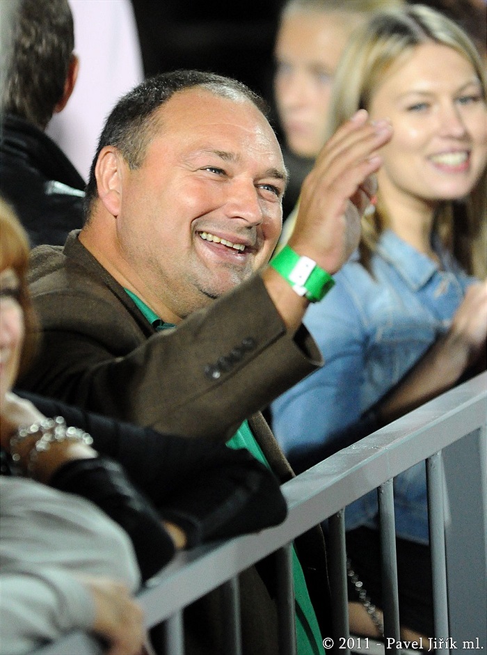 Viktoria Žižkov - Bohemians 1905 0:1 (0:0)