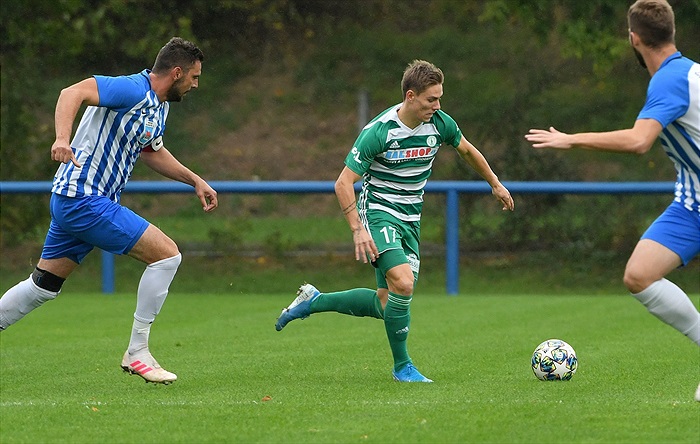 Chlumec nad Cidlinou - Bohemians 2:1 (1:0)
