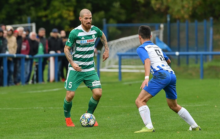 Chlumec nad Cidlinou - Bohemians 2:1 (1:0)