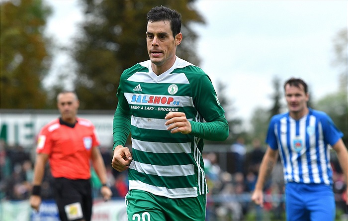 Chlumec nad Cidlinou - Bohemians 2:1 (1:0)