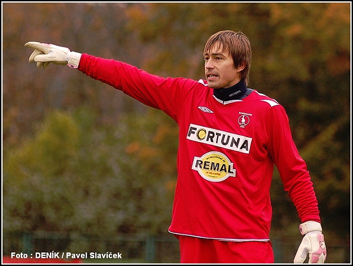 Marek diriguje obranu Bohemians