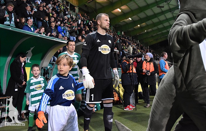 Bohemians Praha 1905 - FC teplice 2:3 (2:1)