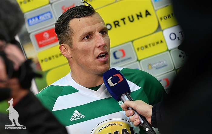 Bohemians Praha 1905 - FC teplice 2:3 (2:1)