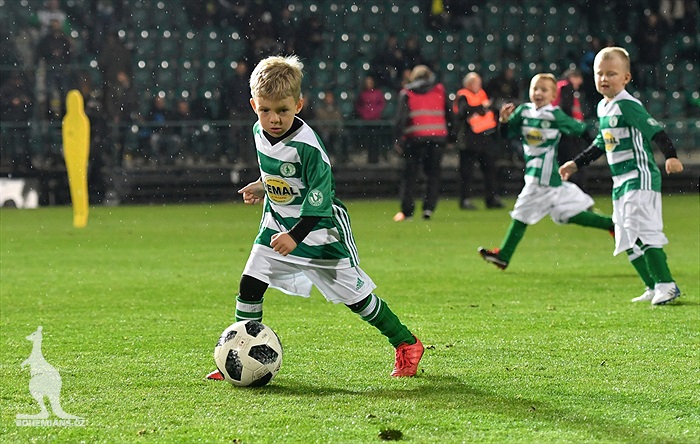 Bohemians Praha 1905 - FC teplice 2:3 (2:1)