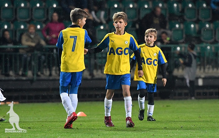 Bohemians Praha 1905 - FC teplice 2:3 (2:1)