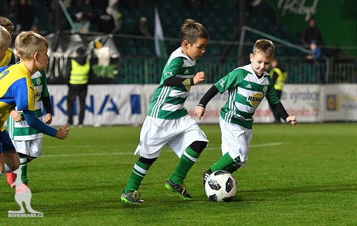 Bohemians Praha 1905 - FC teplice 2:3 (2:1)