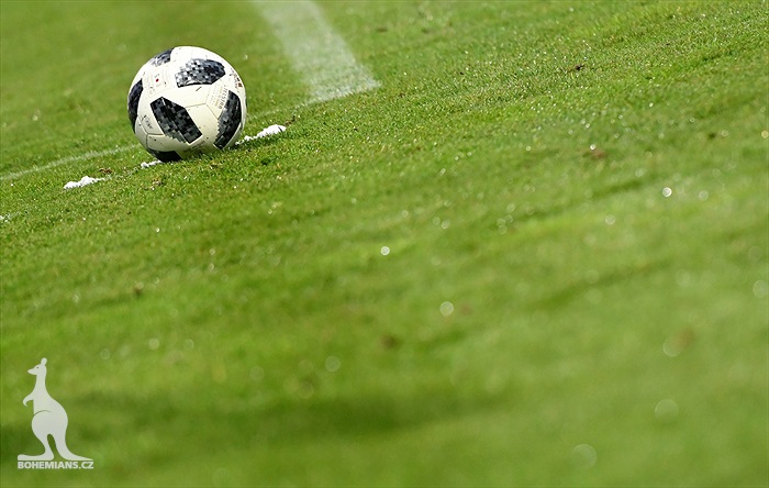 Bohemians Praha 1905 - FK Dukla Praha 0:0