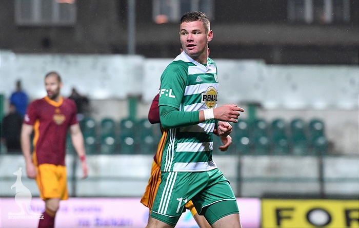 Bohemians Praha 1905 - FK Dukla Praha 0:0