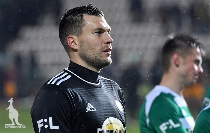 Bohemians Praha 1905 - FK Dukla Praha 0:0