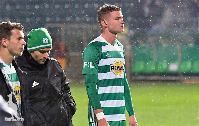 Bohemians Praha 1905 - FK Dukla Praha 0:0