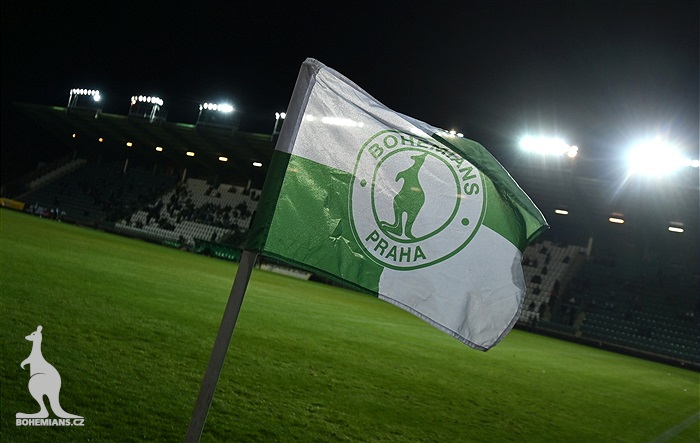 Bohemians - Karviná 3:0 (2:0)