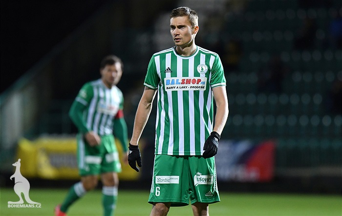 Bohemians - Karviná 3:0 (2:0)