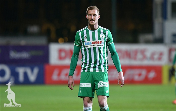 Bohemians - Karviná 3:0 (2:0)