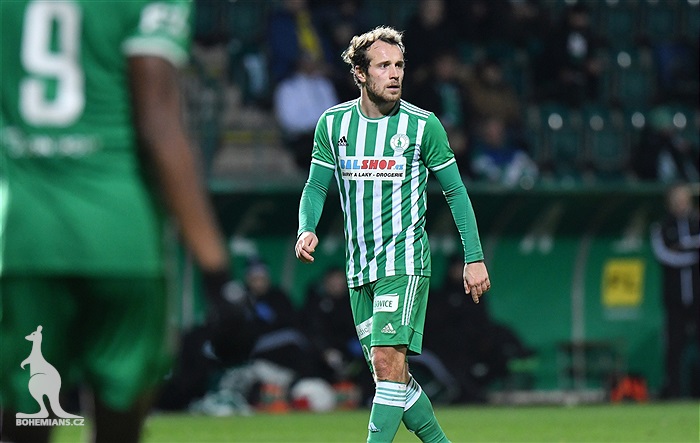Bohemians - Karviná 3:0 (2:0)