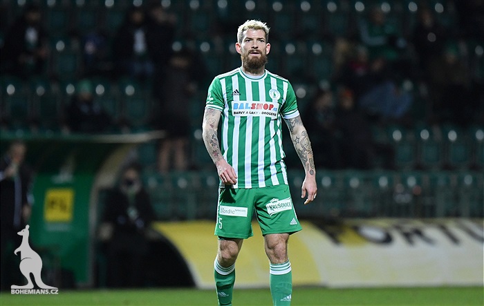 Bohemians - Karviná 3:0 (2:0)