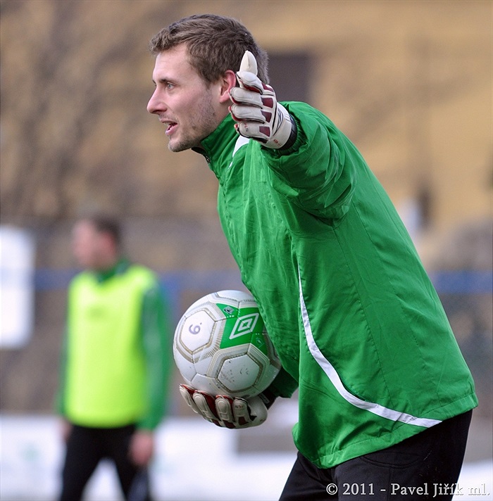 Jiří Havránek se domáhal autu