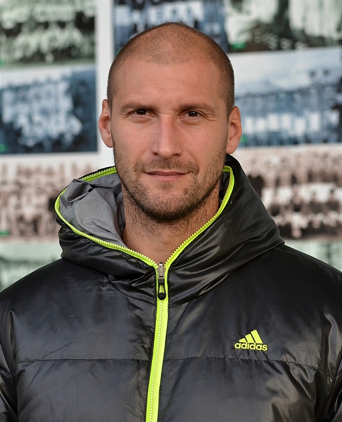 Útočník Ivan Lietava přichází do Bohemians