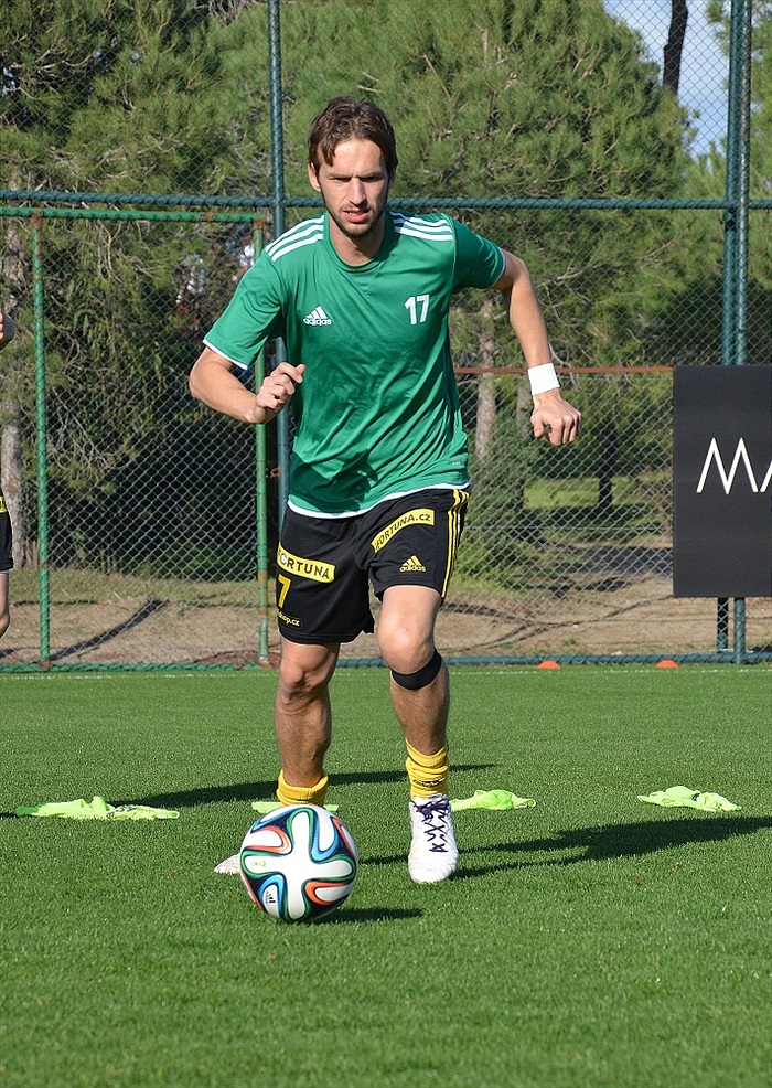 SK Rapid Vídeň - Bohemians Praha 1905 2:2 (0:1)