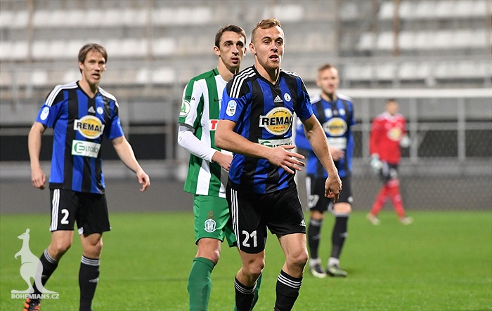 Žalgiris Vilnius - Bohemians 2:2 (1:1)