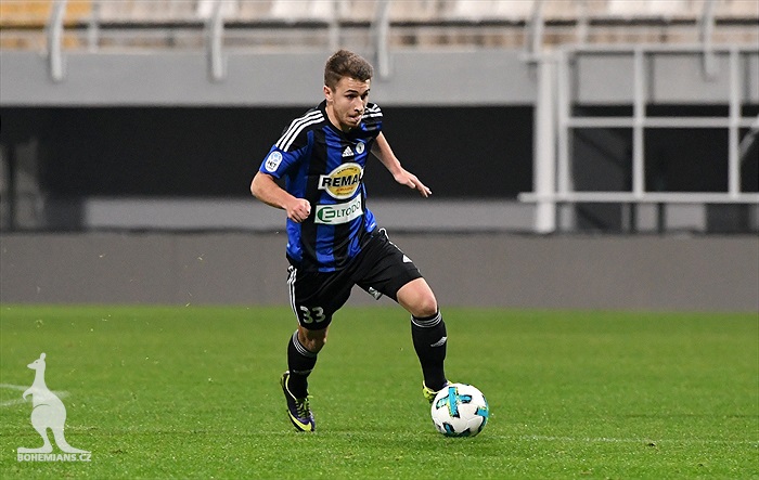 Žalgiris Vilnius - Bohemians 2:2 (1:1)