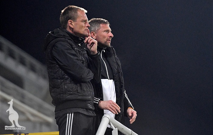 Žalgiris Vilnius - Bohemians 2:2 (1:1)