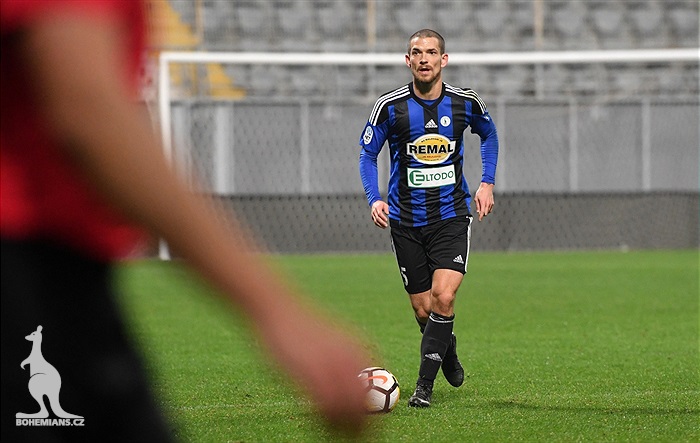 Žalgiris Vilnius - Bohemians 2:2 (1:1)