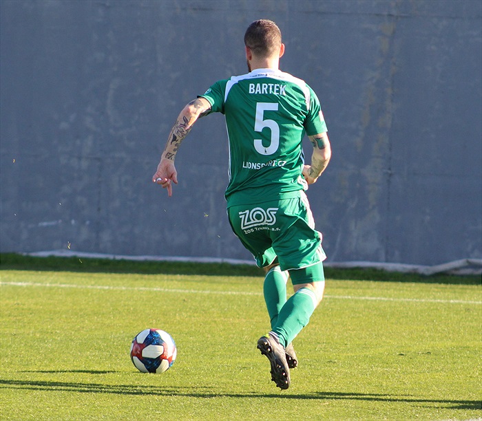 Sönderjyske - Bohemians Praha 1905 2:0 (0:0)