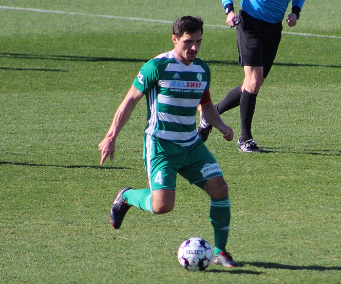 SönderjyskE - Bohemians Praha 1905 2:0 (0:0)