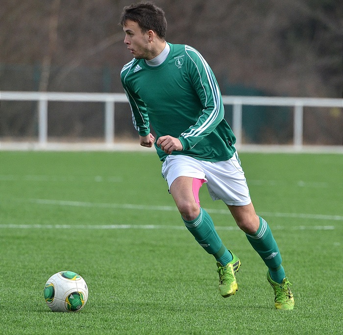 Bohemians Praha 1905 - FK Dukla Praha 2:3 (2:1)