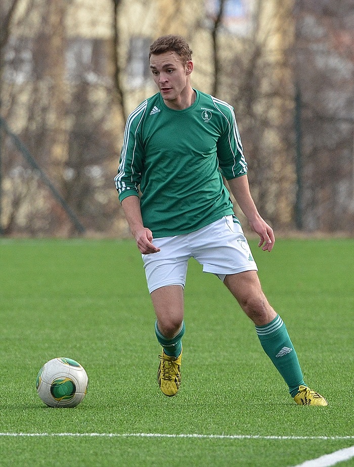 Bohemians Praha 1905 - FK Dukla Praha 2:3 (2:1)