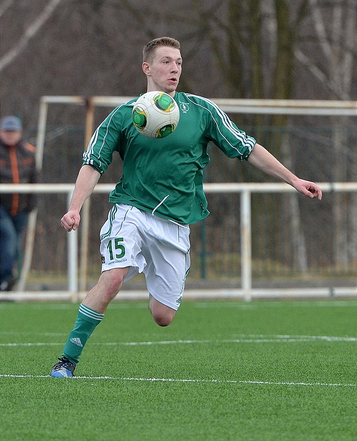 Bohemians Praha 1905 - FK Dukla Praha 2:3 (2:1)