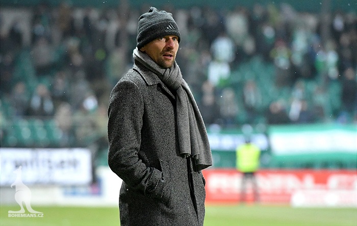 Bohemians Praha 1905 - FK Dukla Praha 2:0 (1:0)