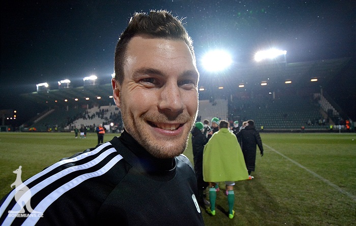 Bohemians Praha 1905 - FK Dukla Praha 2:0 (1:0)