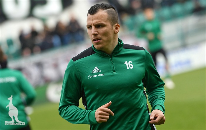 Bohemians Praha 1905 - SK Slavia Praha 0:3 (0:2)