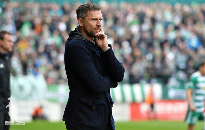 Bohemians Praha 1905 - SK Slavia Praha 0:3 (0:2)