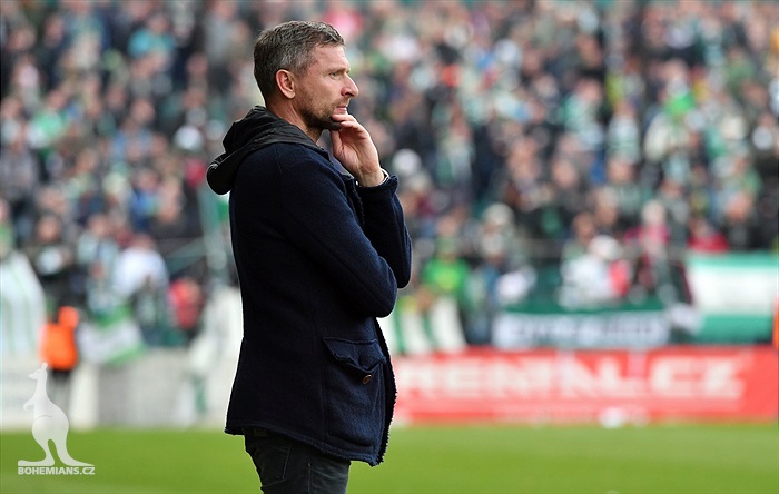 Bohemians Praha 1905 - SK Slavia Praha 0:3 (0:2)